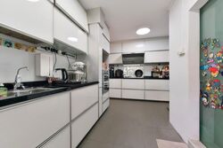 Blk 364 Yishun Glory (Yishun), HDB Executive #507131021